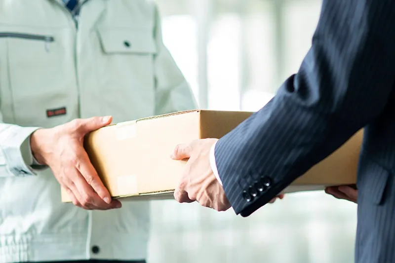 2t・4t・10t各種トラックドライバー