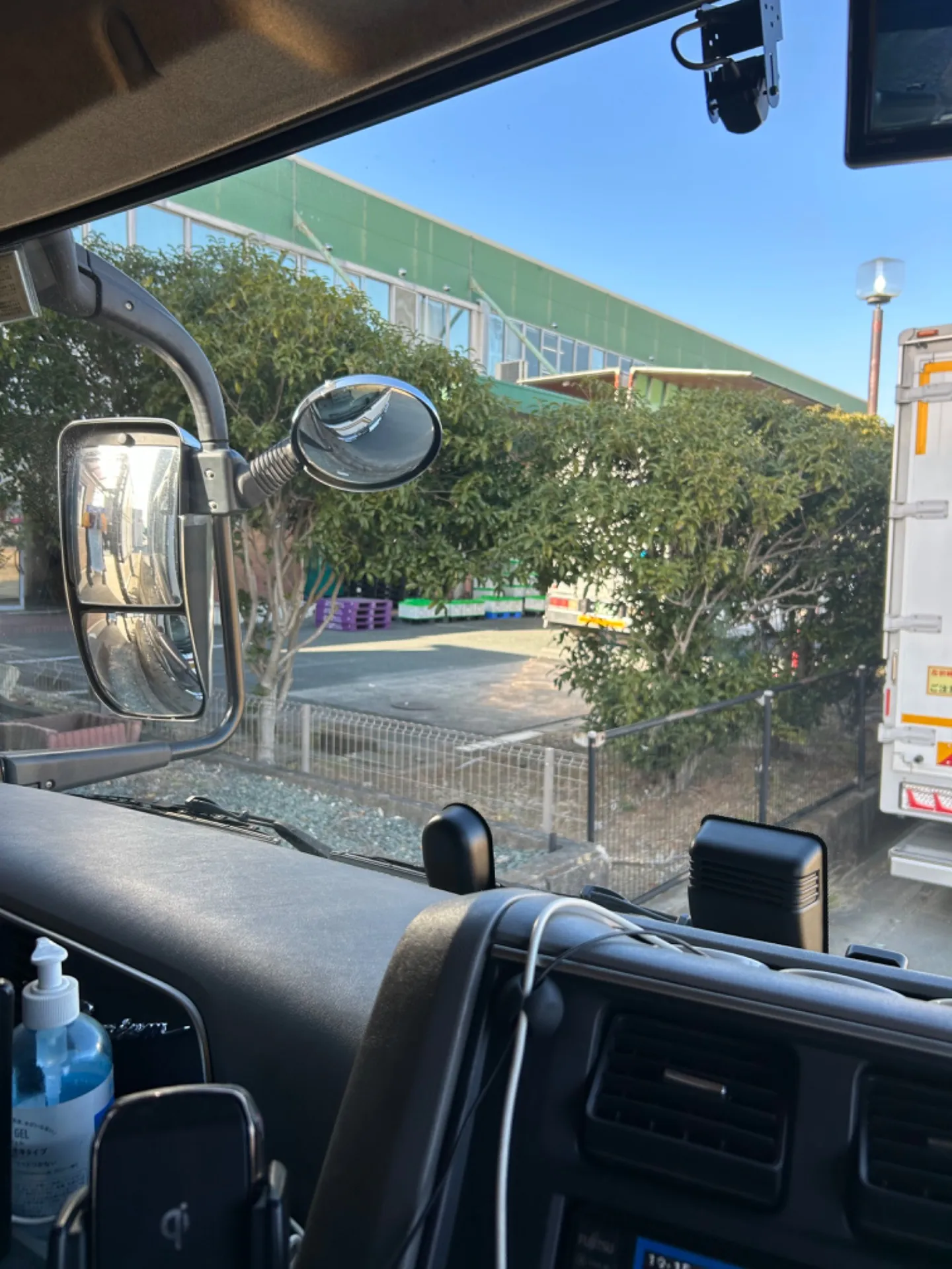 ドライバーあるある😤